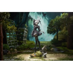 NieR: Automata Ver1.1a PVC Statue 1/7 2B (YoRHa No.2 Type B) 30 cm | 4580590204270