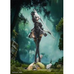 NieR: Automata Ver1.1a PVC Statue 1/7 2B (YoRHa No.2 Type B) 30 cm | 4580590204270