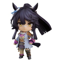 Uma Musume Pretty Derby figurine Nendoroid Narita Brian 10 cm      | 4580416927741