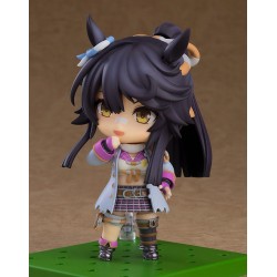 Uma Musume Pretty Derby Nendoroid Action Figure Narita Brian 10 cm      | 4580416927741