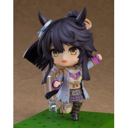Uma Musume Pretty Derby Nendoroid Action Figure Narita Brian 10 cm      | 4580416927741