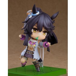 Uma Musume Pretty Derby Nendoroid Action Figure Narita Brian 10 cm      | 4580416927741