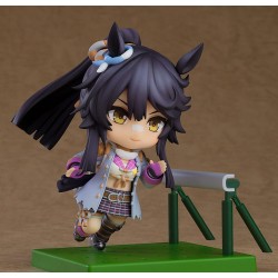 Uma Musume Pretty Derby Nendoroid Action Figure Narita Brian 10 cm      | 4580416927741