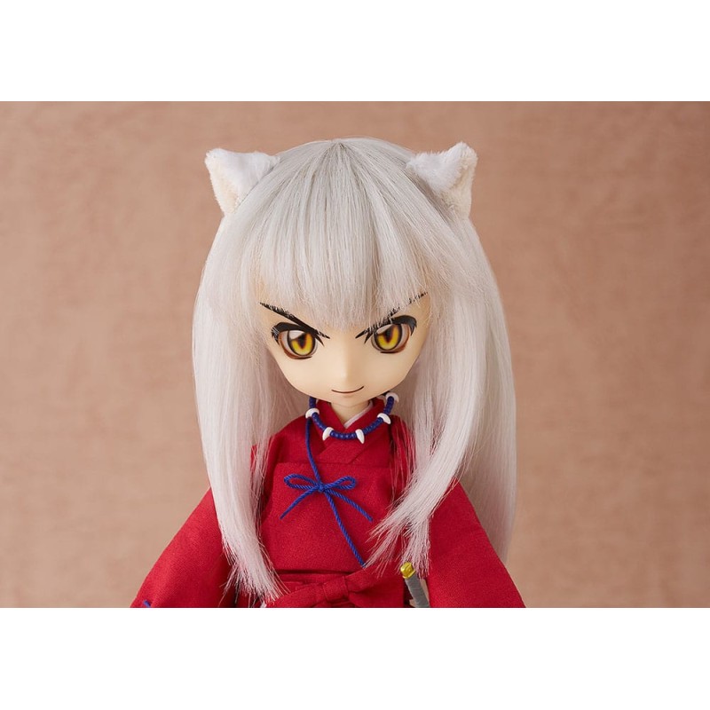 Inuyasha Harmonia Humming Action Figure Inuyasha 24 cm   | 4580416929448