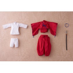 Inuyasha Harmonia Humming Action Figure Inuyasha 24 cm   | 4580416929448