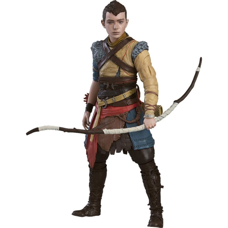 God of War (2018) Pop Up Parade PVC Statue Atreus 16 cm | 4580416947343