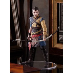 God of War (2018) Pop Up Parade PVC Statue Atreus 16 cm | 4580416947343