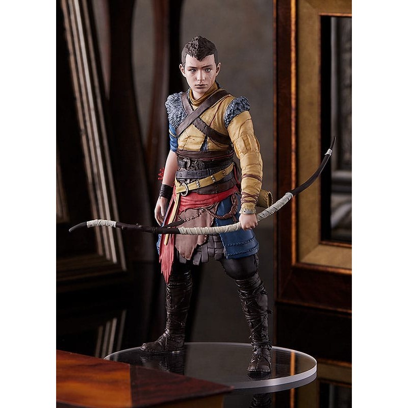God of War (2018) Pop Up Parade PVC Statue Atreus 16 cm | 4580416947343