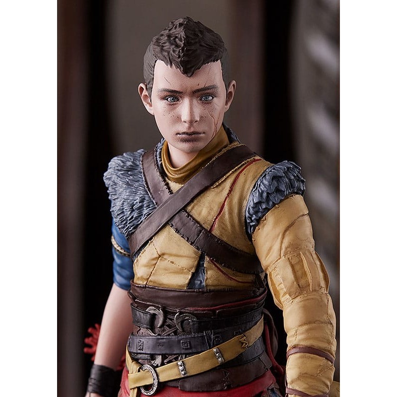 God of War (2018) Pop Up Parade PVC Statue Atreus 16 cm | 4580416947343