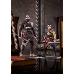 God of War (2018) Pop Up Parade PVC Statue Atreus 16 cm | 4580416947343