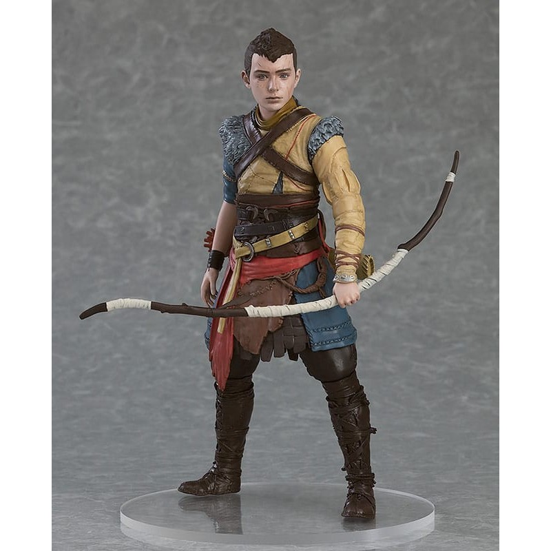 God of War (2018) Pop Up Parade PVC Statue Atreus 16 cm | 4580416947343