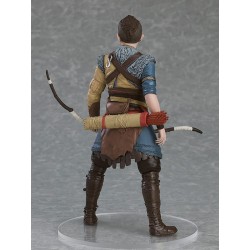 God of War (2018) Pop Up Parade PVC Statue Atreus 16 cm | 4580416947343