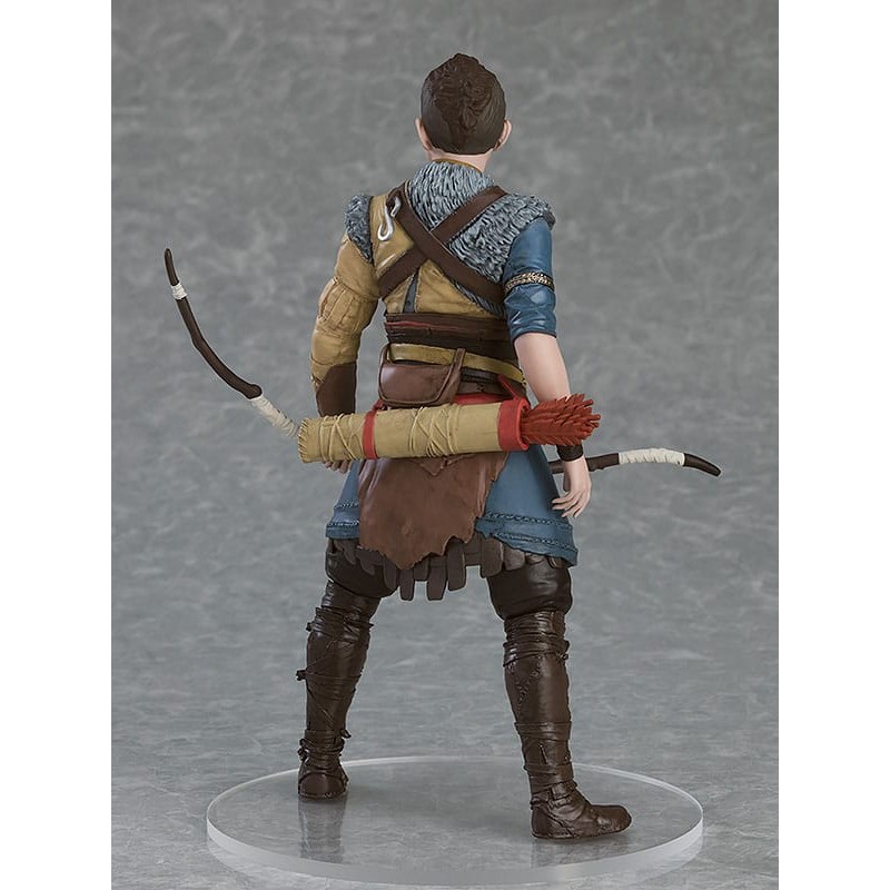 God of War (2018) Pop Up Parade PVC Statue Atreus 16 cm | 4580416947343