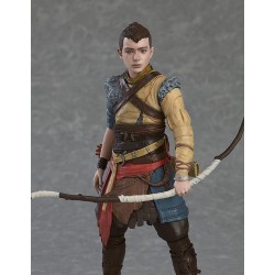 God of War (2018) Pop Up Parade PVC Statue Atreus 16 cm | 4580416947343
