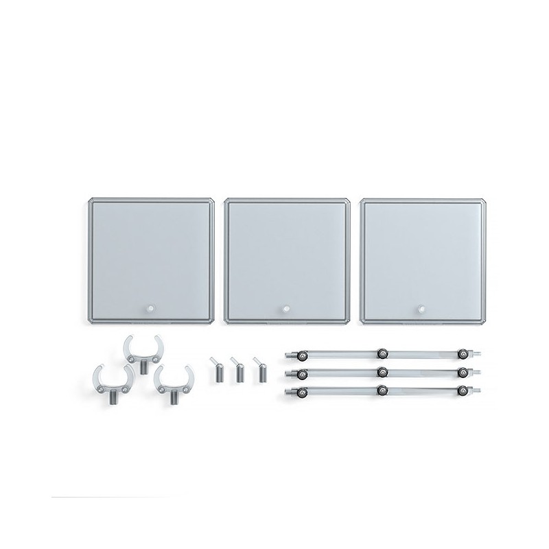 The Simple Stand pack 3 socles pour figurines | 4580416967273
