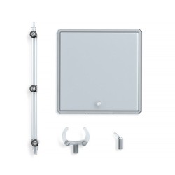 The Simple Stand for Figures & Models 3-Pack | 4580416967273