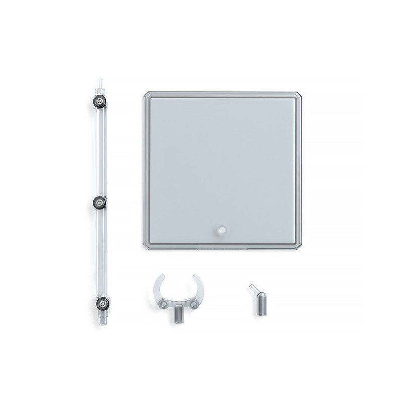 The Simple Stand pack 3 socles pour figurines | 4580416967273