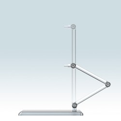 The Simple Stand for Figures & Models 3-Pack | 4580416967273