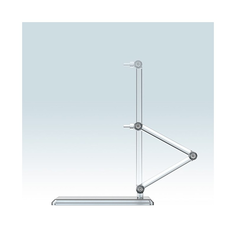 The Simple Stand pack 3 socles pour figurines | 4580416967273