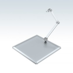The Simple Stand pack 3 socles pour figurines | 4580416967273