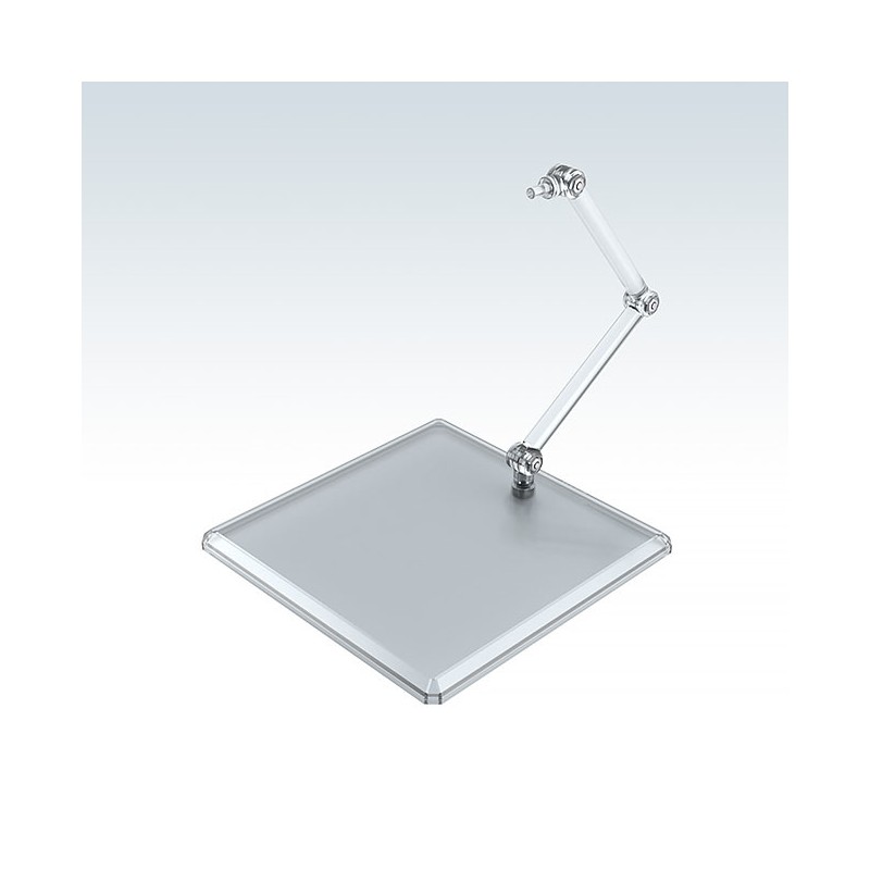 The Simple Stand pack 3 socles pour figurines | 4580416967273