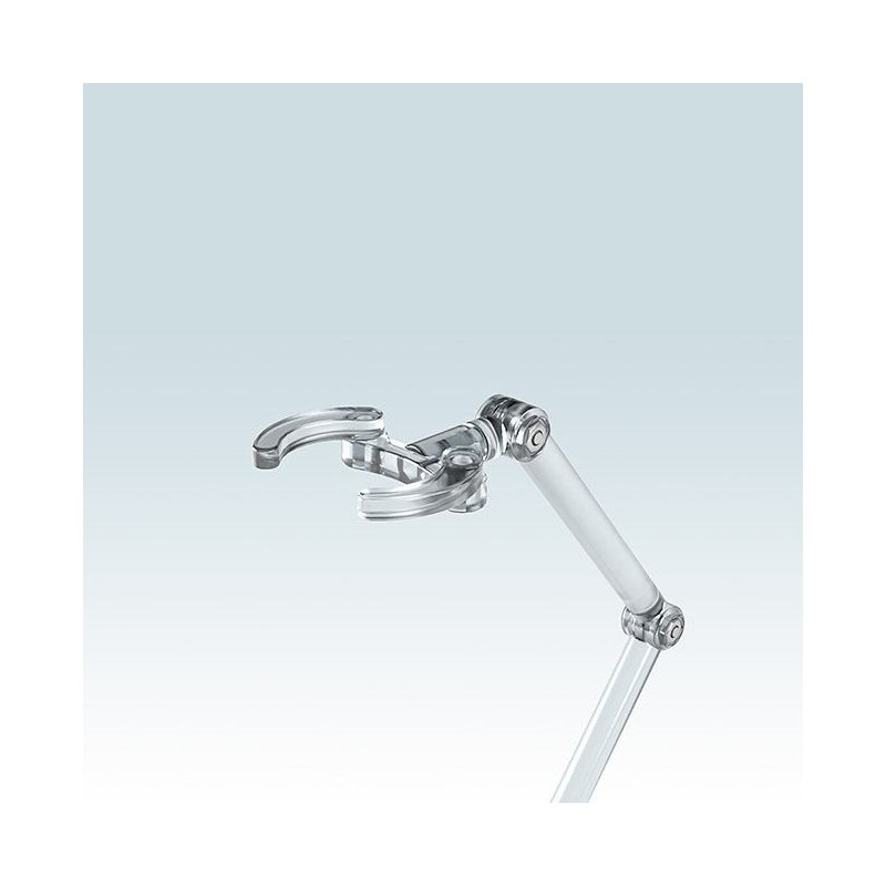The Simple Stand pack 3 socles pour figurines | 4580416967273