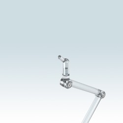 The Simple Stand pack 3 socles pour figurines | 4580416967273