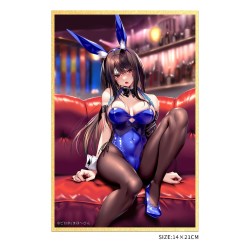 Original Character PVC Statue 1/6 Shy Girl Minazumi Kasane Deluxe Edition 24 cm | 6977099320118