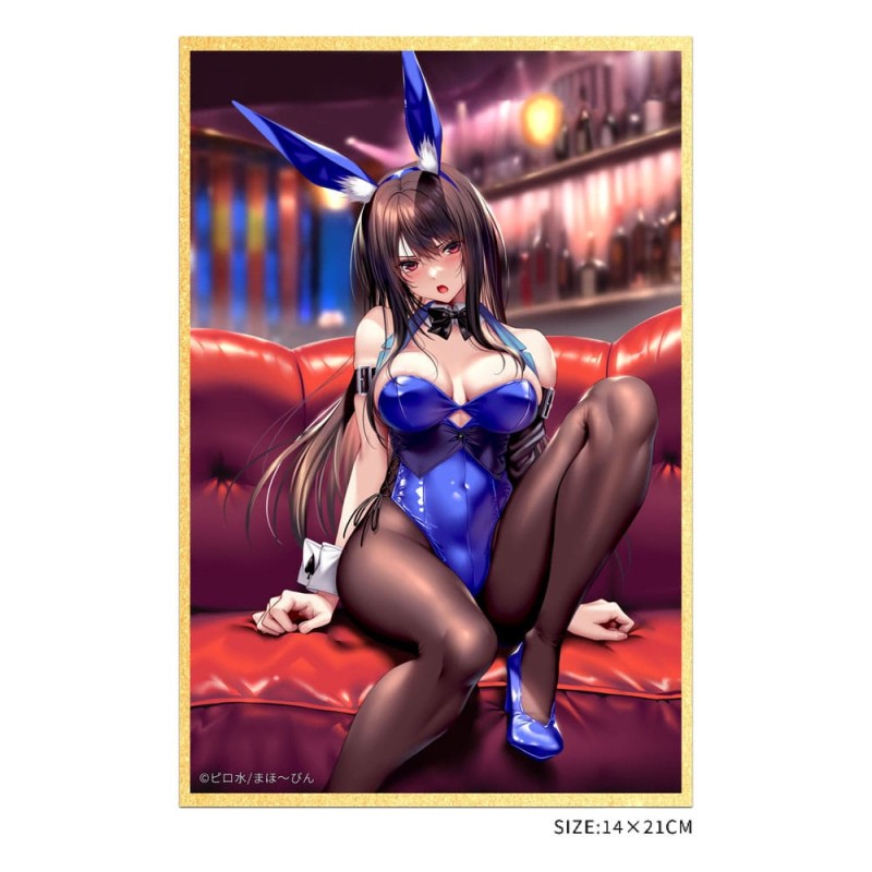 Original Character PVC Statue 1/6 Shy Girl Minazumi Kasane Deluxe Edition 24 cm | 6977099320118