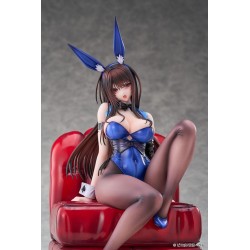 Original Character PVC Statue 1/6 Shy Girl Minazumi Kasane Deluxe Edition 24 cm | 6977099320118