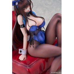 Original Character PVC Statue 1/6 Shy Girl Minazumi Kasane Deluxe Edition 24 cm | 6977099320118