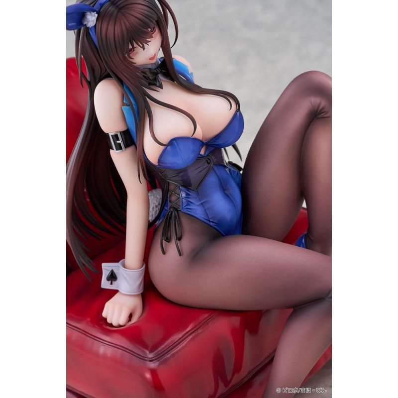 Original Character PVC Statue 1/6 Shy Girl Minazumi Kasane Deluxe Edition 24 cm | 6977099320118