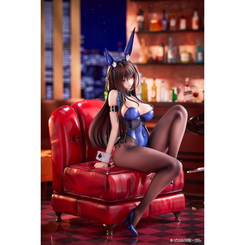 Original Character PVC Statue 1/6 Shy Girl Minazumi Kasane Normal Edition 24 cm | 6977099320170