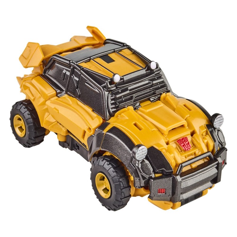 Transformers: Reactivate Studio Series Deluxe Class figurine Gamer Edition Bumblebee 11 cm | 5010996262400