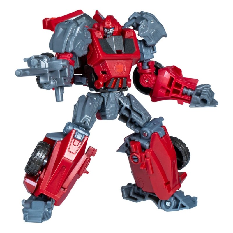 Transformers: War for Cybertron Studio Series Voyager Class Action Figure Ironhide 16 cm | 5010996301161