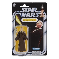 Star Wars Episode IV Vintage Collection figurine Ben (Obi-Wan) Kenobi 10 cm | 5010996324832