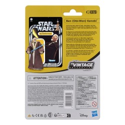 Star Wars Episode IV Vintage Collection Action Figure Ben (Obi-Wan) Kenobi 10 cm | 5010996324832