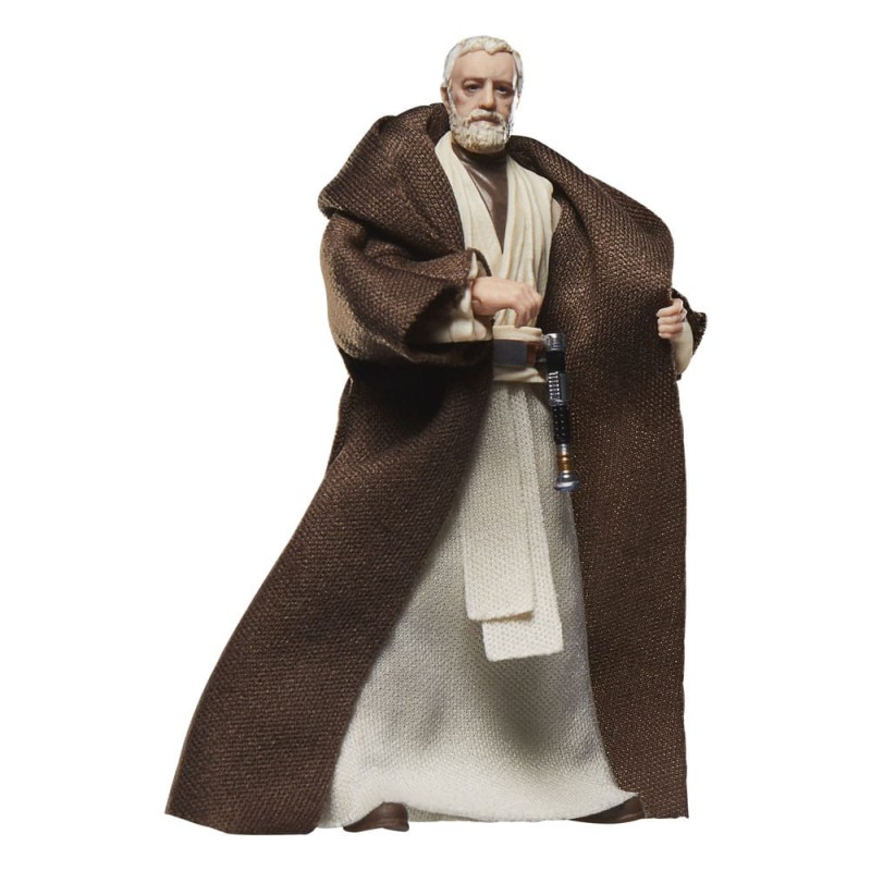 Star Wars Episode IV Vintage Collection Action Figure Ben (Obi-Wan) Kenobi 10 cm | 5010996324832