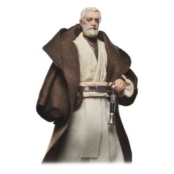 Star Wars Episode IV Vintage Collection Action Figure Ben (Obi-Wan) Kenobi 10 cm | 5010996324832