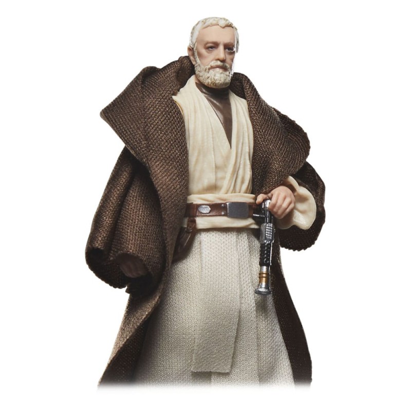 Star Wars Episode IV Vintage Collection Action Figure Ben (Obi-Wan) Kenobi 10 cm | 5010996324832