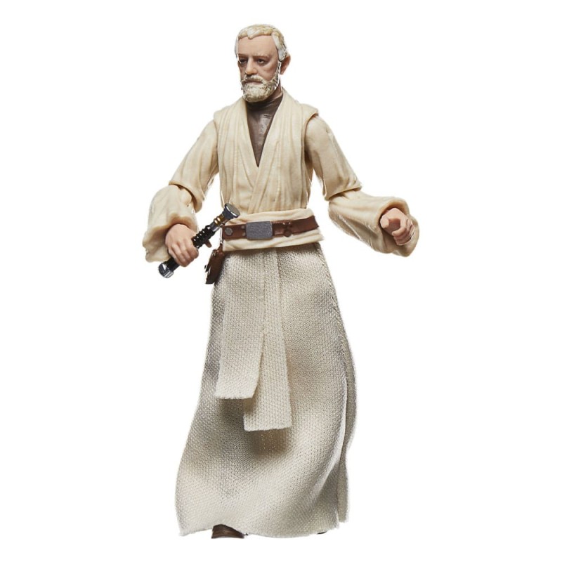 Star Wars Episode IV Vintage Collection Action Figure Ben (Obi-Wan) Kenobi 10 cm | 5010996324832