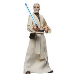 Star Wars Episode IV Vintage Collection Action Figure Ben (Obi-Wan) Kenobi 10 cm | 5010996324832