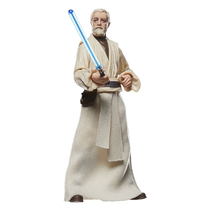 Star Wars Episode IV Vintage Collection Action Figure Ben (Obi-Wan) Kenobi 10 cm | 5010996324832
