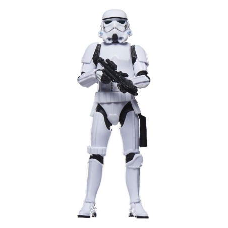 Star Wars Episode IV Vintage Collection Action Figure Stormtrooper 10 cm | 5010996324801