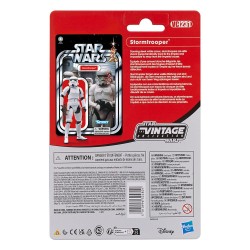 Star Wars Episode IV Vintage Collection Action Figure Stormtrooper 10 cm | 5010996324801