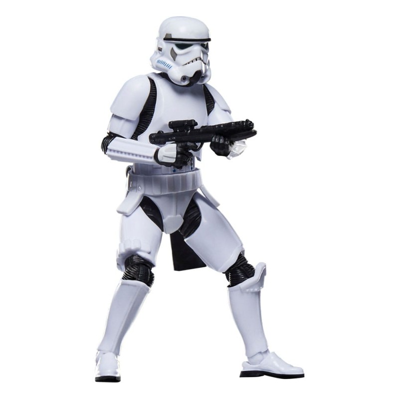 Star Wars Episode IV Vintage Collection Action Figure Stormtrooper 10 cm | 5010996324801