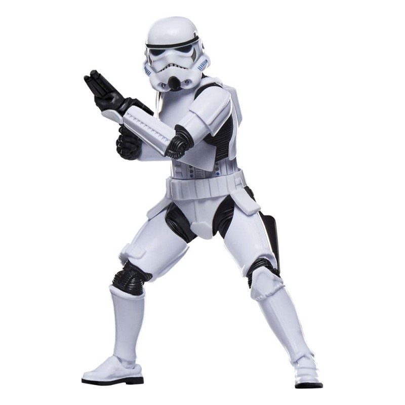 Star Wars Episode IV Vintage Collection Action Figure Stormtrooper 10 cm | 5010996324801