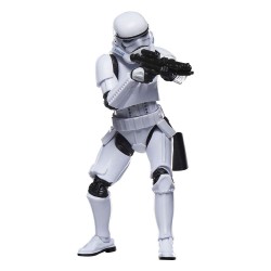 Star Wars Episode IV Vintage Collection Action Figure Stormtrooper 10 cm | 5010996324801