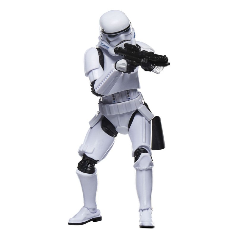 Star Wars Episode IV Vintage Collection Action Figure Stormtrooper 10 cm | 5010996324801