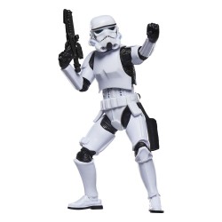 Star Wars Episode IV Vintage Collection Action Figure Stormtrooper 10 cm | 5010996324801